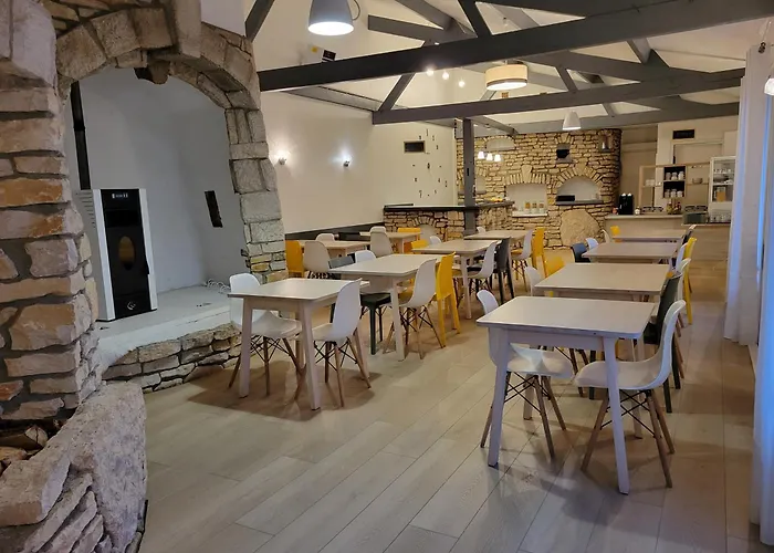 Hotel Le Sainte Florence