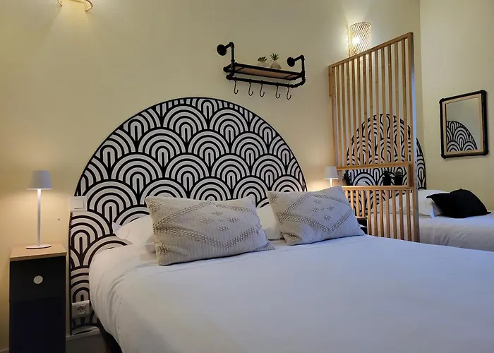 Hotel Le Sainte Florence