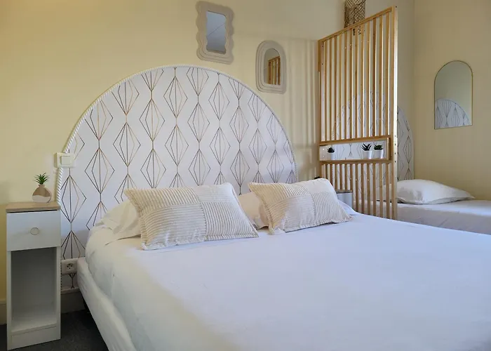 Hotel Le Sainte Florence