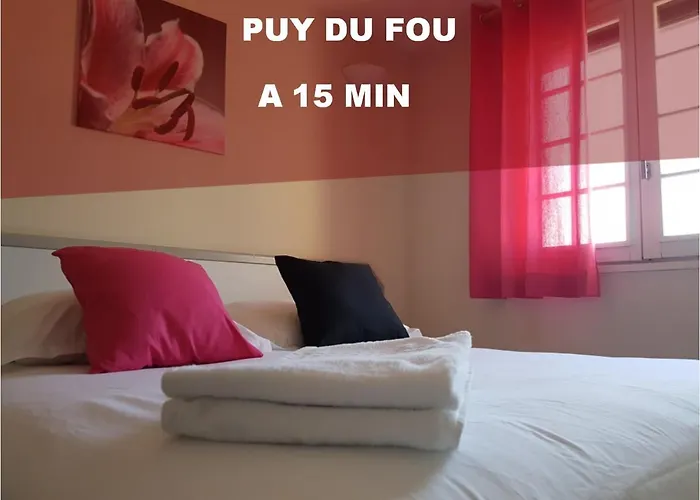Hotel Le Sainte Florence