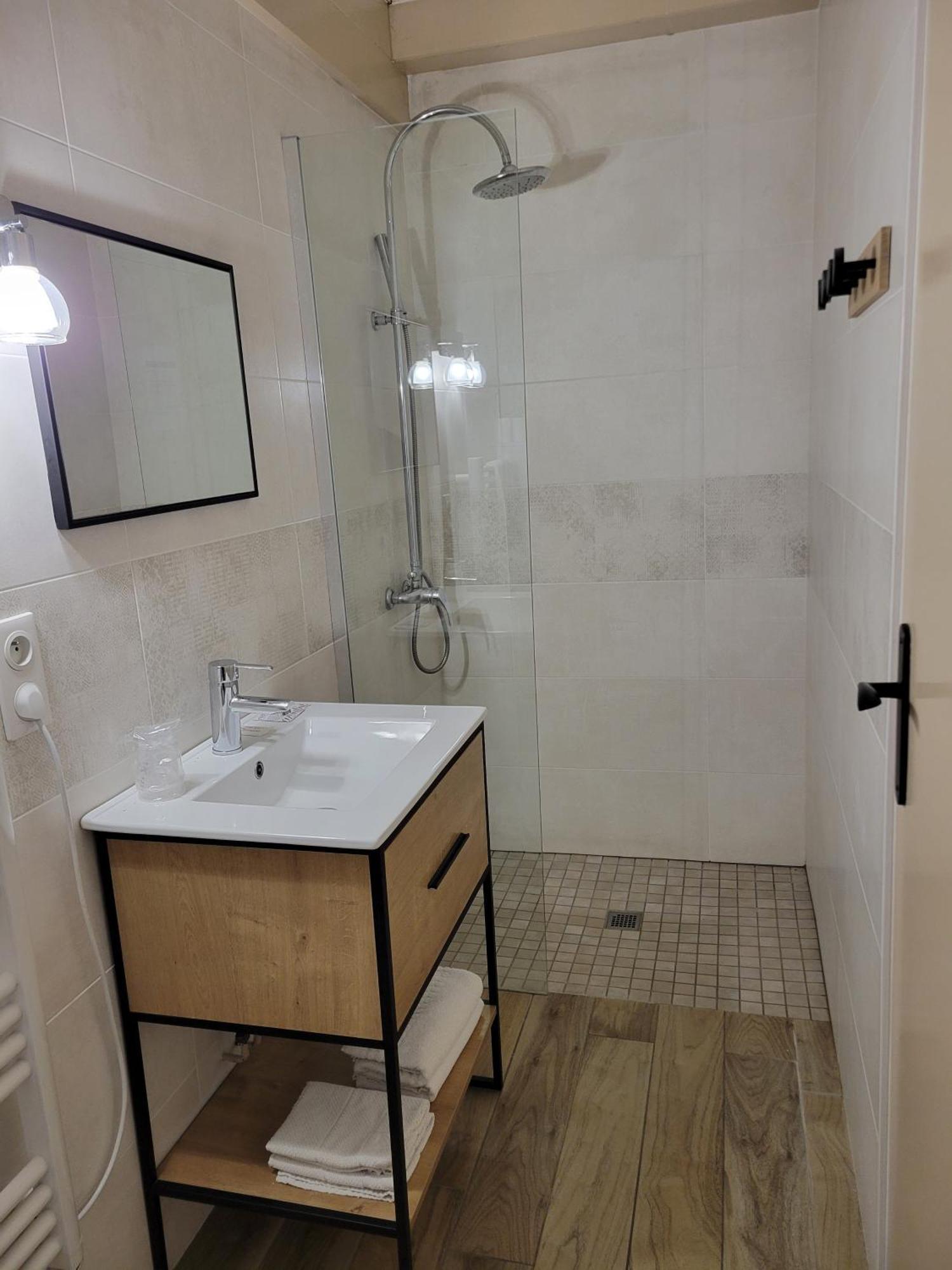 Hotel Le Florence
