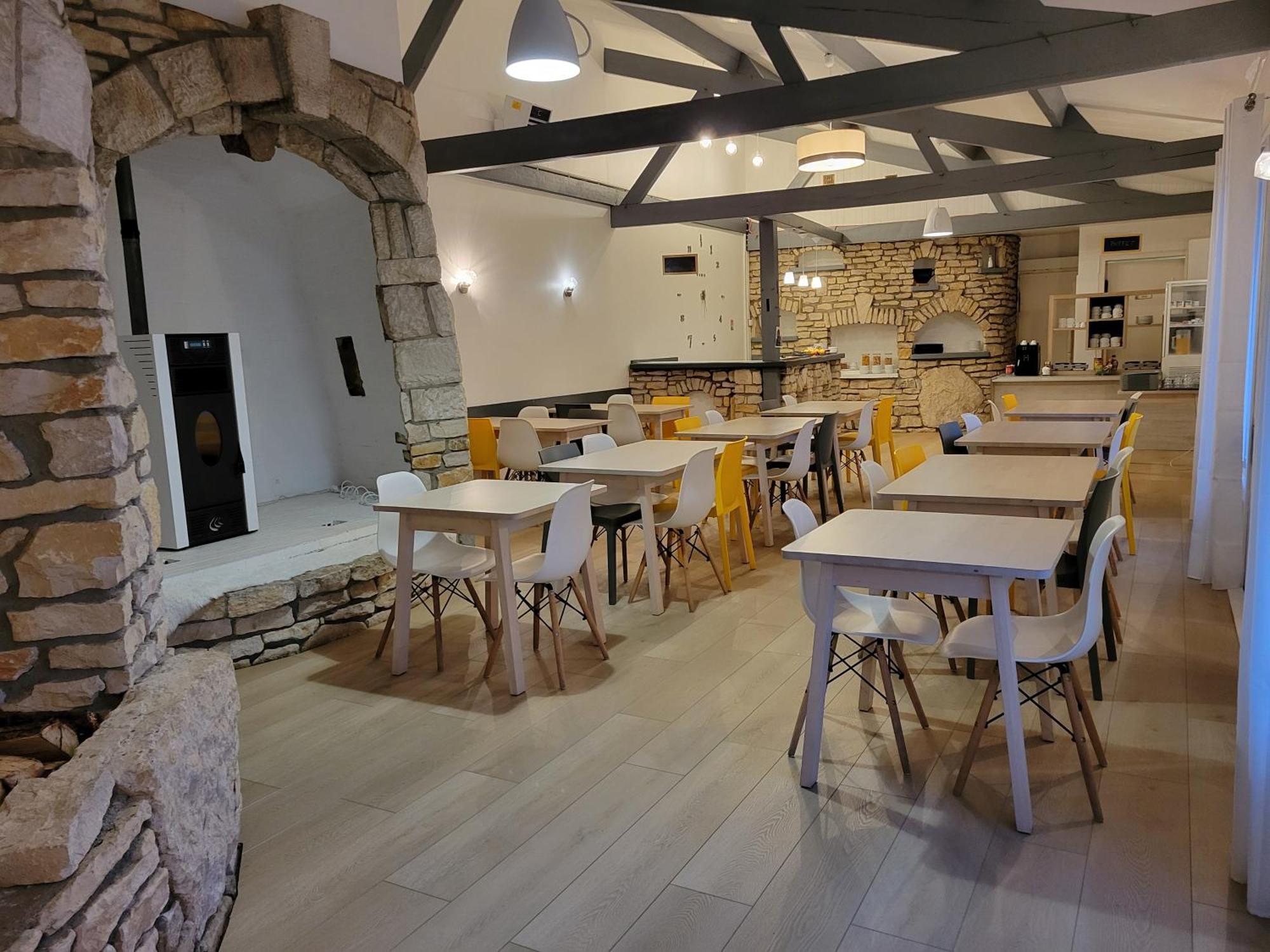Le Florence Hotel