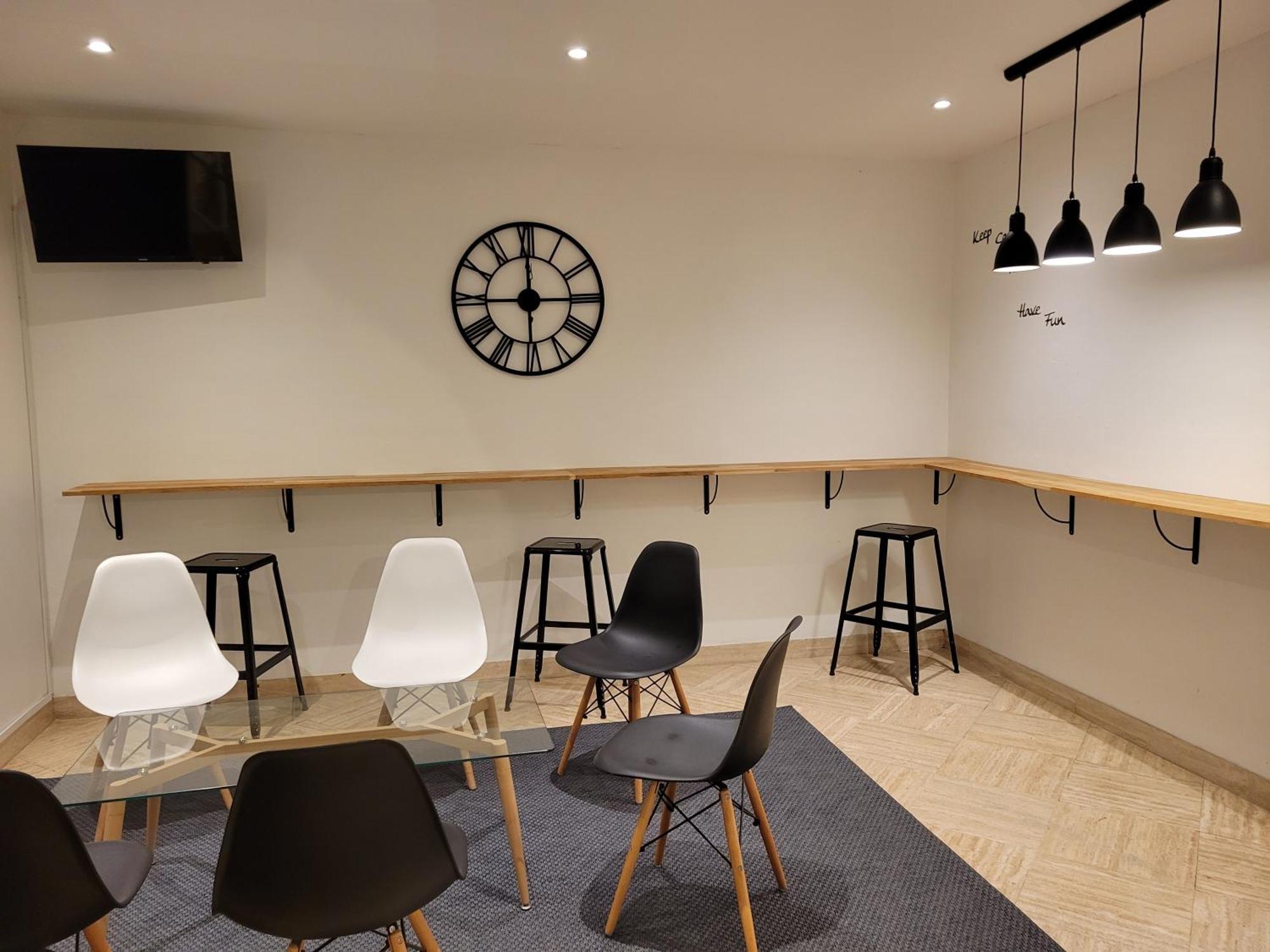 Le Florence Hotel Sainte-Florence