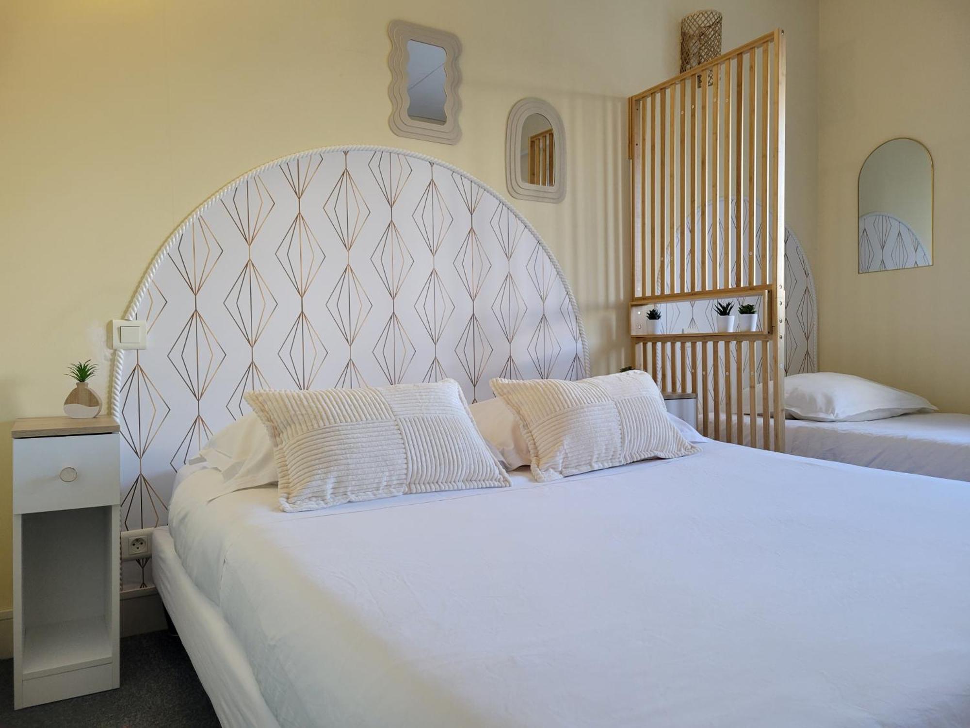 Le Florence 2* Sainte-Florence (Vendee)
