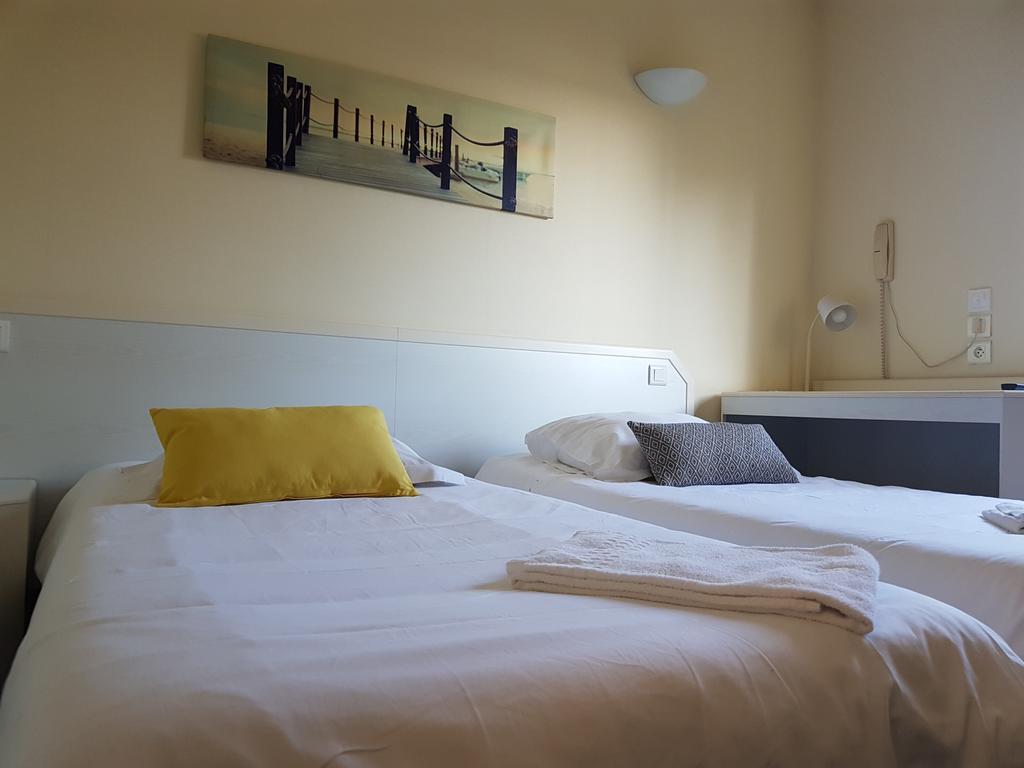 Le Florence Hotel