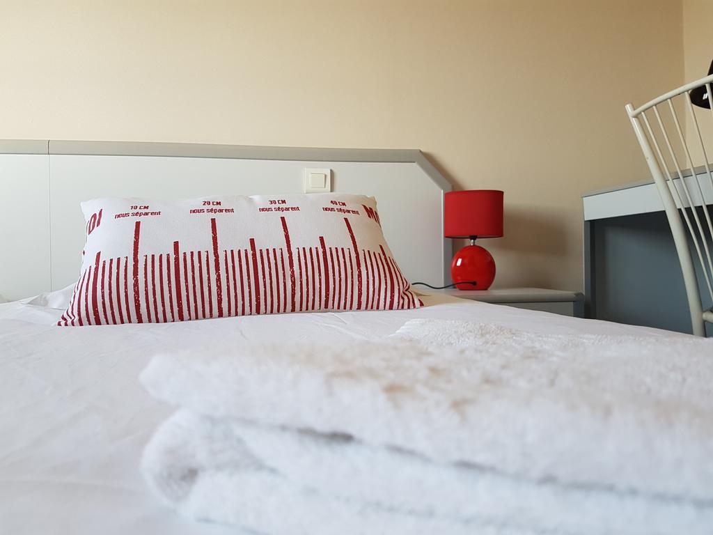 Le Florence Hotel Sainte-Florence
