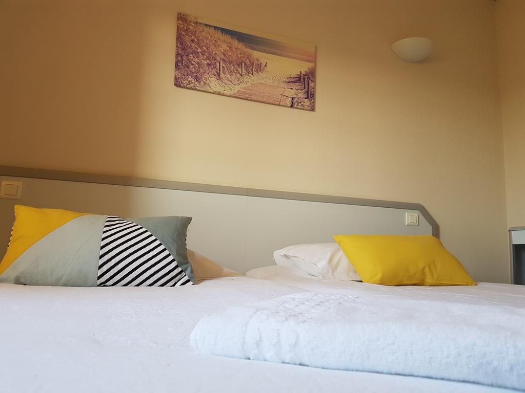 Hotel Le Florence Sainte-Florence