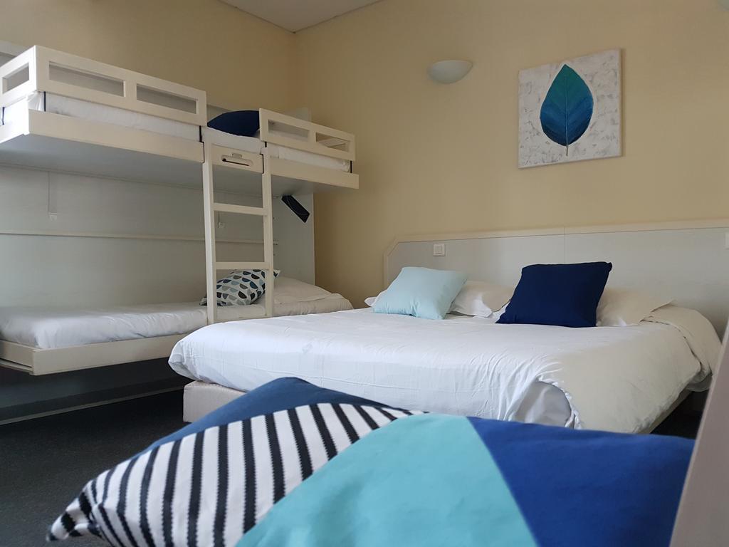 Hotel Le Florence Sainte-Florence