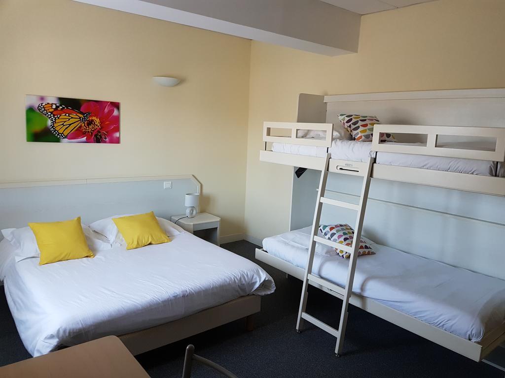 Hotel Le Florence