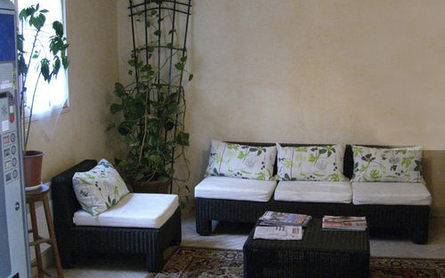 Le Florence Hotel