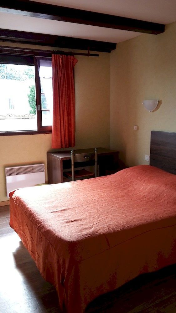 Le Florence Hotel Sainte-Florence
