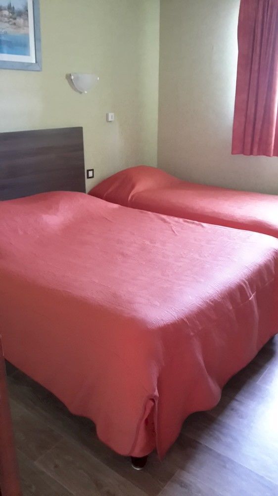 Hotel Le Florence 2*
