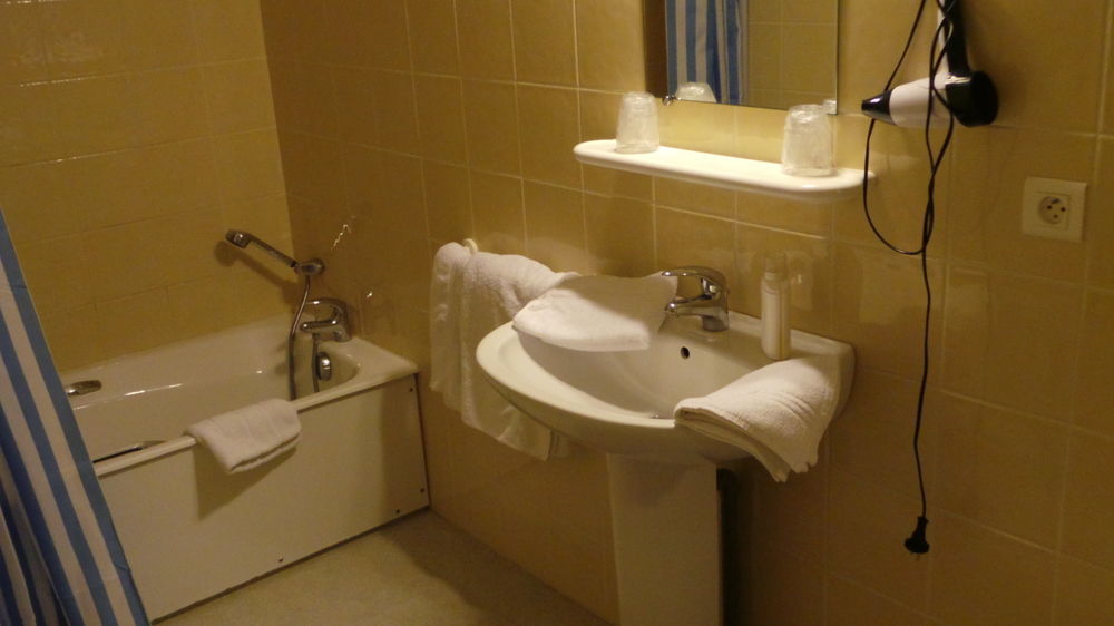 Hotel Le Florence Sainte-Florence