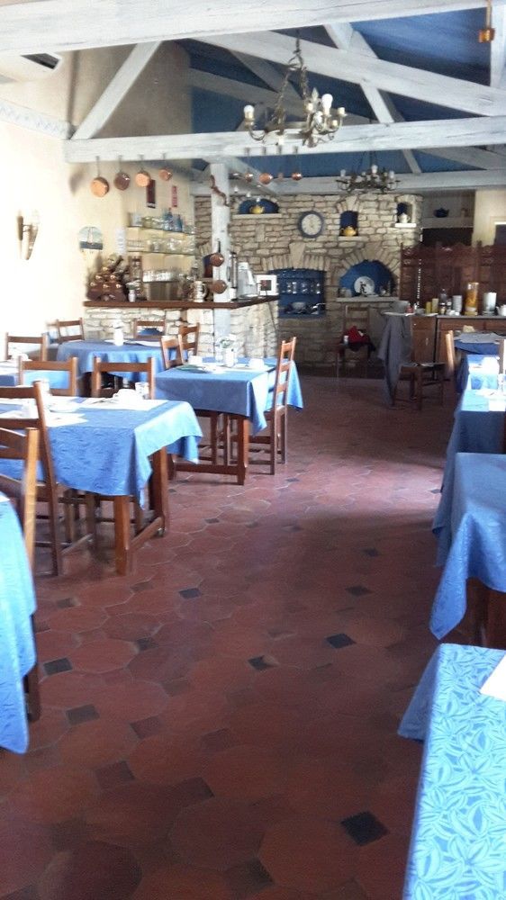 Le Florence Hotel Sainte-Florence