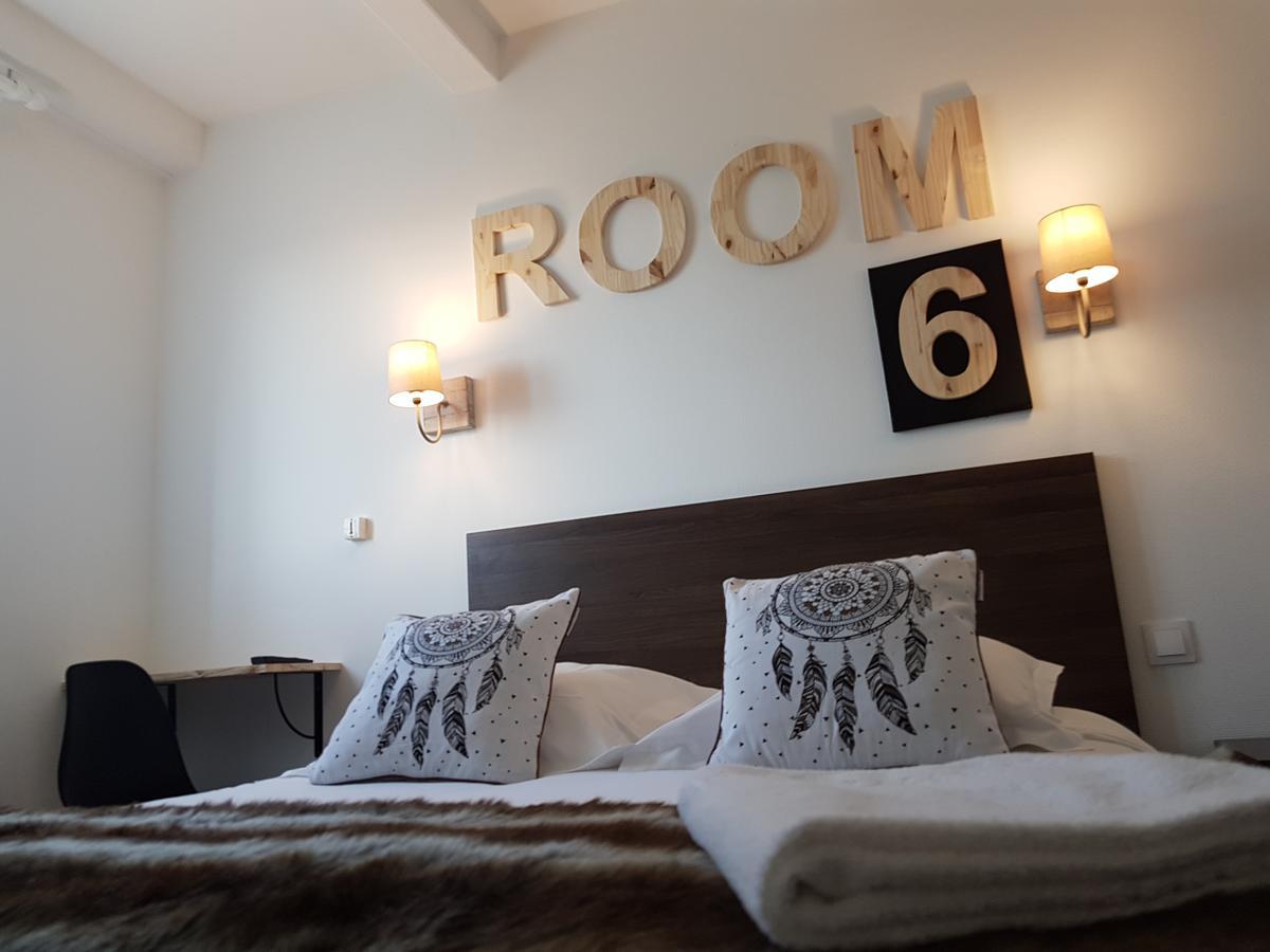 Le Florence Hotel