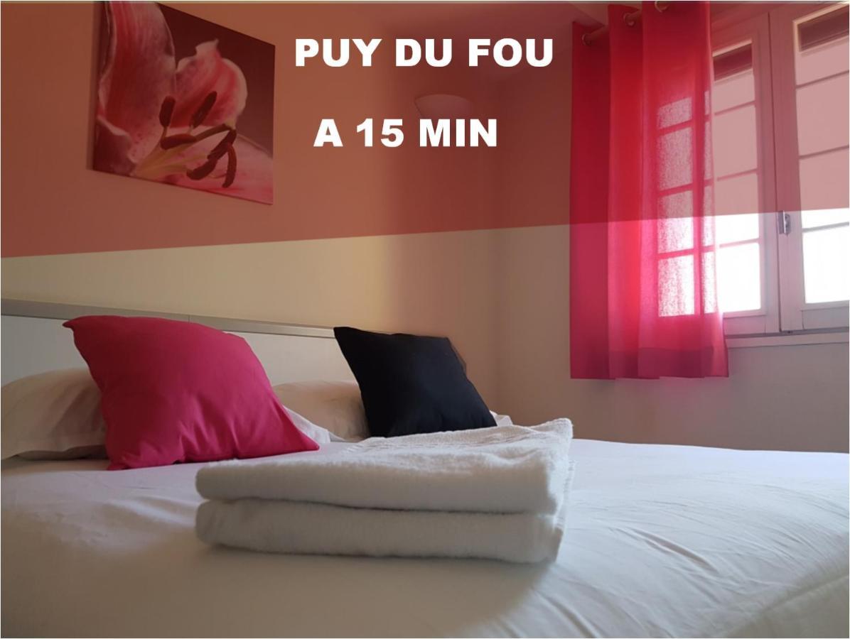 Hotel Le Florence